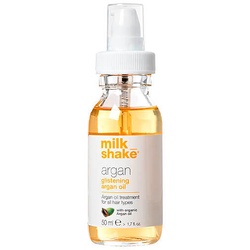 milk_shake Argan Glistening Argan Oil 50 ml