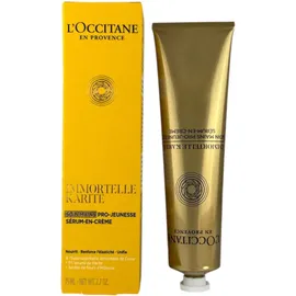 L'Occitane Immortelle Karite Handcreme 75 ml