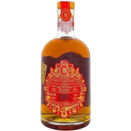 Don Papa Masskara 40% vol 0,7 l