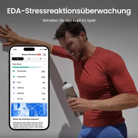 Amazfit Helio Ring Größe 8