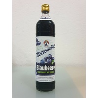 Mackenstedter Blaubeere mit Vodka 0,7 Ltr. 15 %