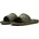 Badelatschen 27 loden green/calming green 42
