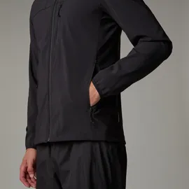 The North Face Herren Nimble Jacke (Größe M, schwarz)