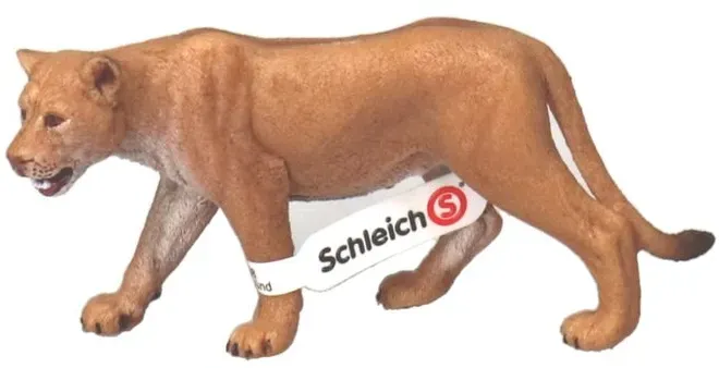 Schleich Löwin