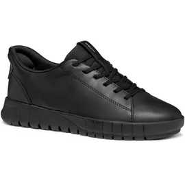 GEOX Slip-Ons Herren Schwarz 38