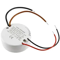 ChiliTec CT-12E-V2R LED-Trafo