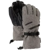 BURTON Gore Tex Glove Grau S