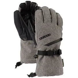BURTON Gore Tex Glove Grau S