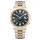 Citizen Tsuyosa Automatik Edelstahl 50 mm NJ0154-80H