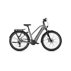 Kalkhoff Endeavour 5 2023 28 Zoll RH 43 cm jetgrey matt