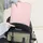 TECH-PROTECT Neopren-Laptoptasche 13′′ - Rosa