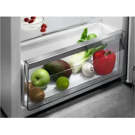 AEG RTS814DXAW Kühlschrank (134 l, 845 mm hoch, Weiß)