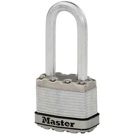 Master Lock Vorhängeschloss Excell Sicherheitsklasse 8 M1eurtrilhcc