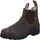Blundstone 585 Unisex Rustic Brown, 37