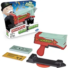 Hasbro Monopoly Geldregen