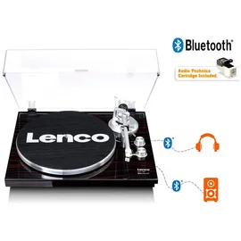 Lenco Lbt-188 Walnuss