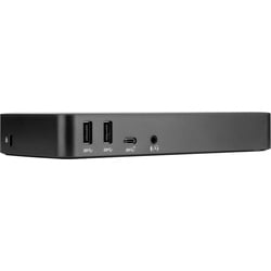 Targus DOCK430EUZ USB-C® Notebook Dockingstation