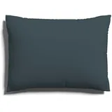 schlafgut Kissenbezug Easy Jersey 40 x 60 cm Grau