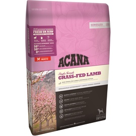 Acana Grass-Fed Lamm 17 kg