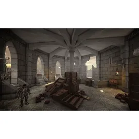 Arcania: Fall of Setarrif (Add-On) (PC)