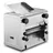 Royal Catering Elektrische Nudelmaschine 28 cm silber