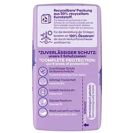 Always Discreet Long L 10 St.