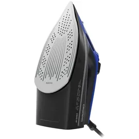 Grundig Dampfbügeleisen SI 3450 L blau