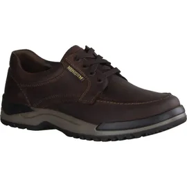 Mephisto Charles Herren Weite E Braun 42,5