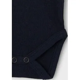 NAME IT - Langarmbody NBMKAB in dark sapphire, Gr.68