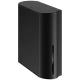 Keuco Papiertuchspender Plan schwarz matt / schwarz