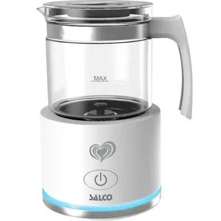 Salco »SMI-600«, weiß