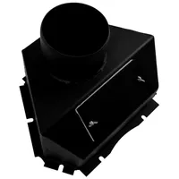 WOLF-Garten Wolf Abgassammelkasten 8900530 für MKS-85/100