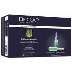 Biokap® Anti-Haarausfall Ampullen