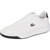 Lacoste Court Pro Weiß 42
