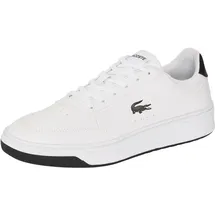 Lacoste Court Pro Weiß 42