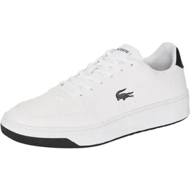 Lacoste Court Pro Weiß 42