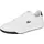 Lacoste Court Pro Weiß 42