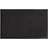 Hamat Fußmatte MARSO, anthrazit, 60 cm