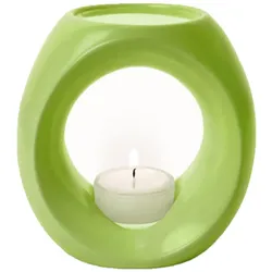 PRIMAVERA Aroma Duftlampe Frühlingsgrün