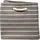 mDesign Aufbewahrungsbox 4er Set grau/creme