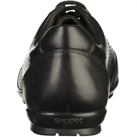 GEOX U74a5b Symbol Black 43