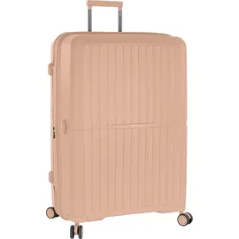 HEYS AirLite Koffer-Set 3-tlg. braun/nude