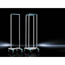 Rittal Data Rack - Rack - Gehäuse - 40U - 48.3 cm (19")