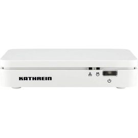 Kathrein EXI 02 LAN, K-LAN 2.4, Ethernet over Coax, IP-Einspeiser 900MBit/s