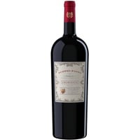 Doppio Passo Salento Primitivo trocken 2017 1,5 l