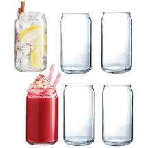 Arcoroc Can Longdrinkglas 0,47 l 6 St.