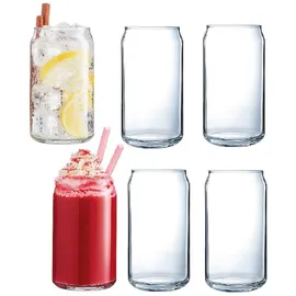 Arcoroc Can Longdrinkglas 0,47 l 6 St.