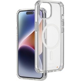 Hama Extreme Protect für iPhone 15 Plus Transparent