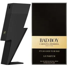 Carolina Herrera Bad Boy Le Parfum Eau de Parfum 150 ml