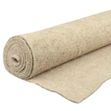 WINDHAGER Naturfaser-Unkrautmatte 4 x 0,5 m